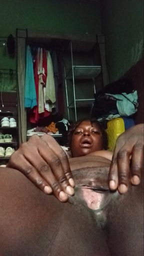 Pussy insider opening