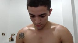 Sebastyan Y Private Show