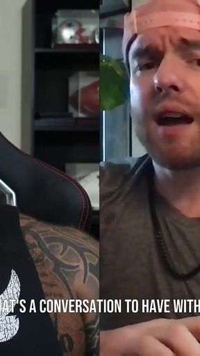 Porn Star Confessions - Rick and Griff (episode 132)