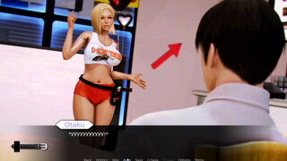 Complete Gameplay - Waifu Academy, Part 44
