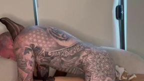 PETITEBLONDEGETSFUCKEDBUTATTEDMAN