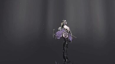 Stress KPop Strip Dance By Elf VTuber | Hentai MMD