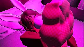 Dressed up for first video~ (BLACKED ROBLOX)