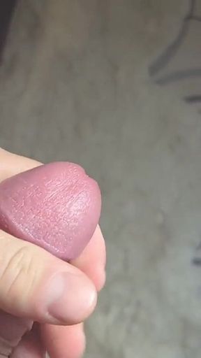 Cum Suck Stepdaddy's Hairy Dick W/ Piss and Cum