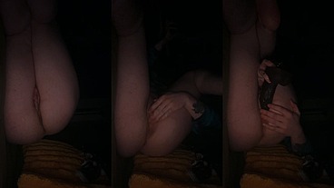 I Need You Tonight FTM JaysaliXx