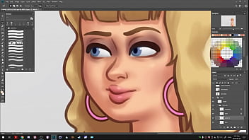 Stream | Picarto | DarkCookie - Summertime Saga (2020.09.25)