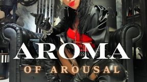 Aroma of Arousal pov