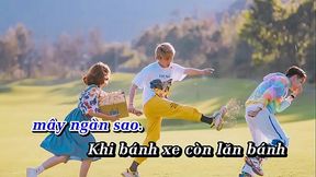 EM G&Igrave_ ƠI KARAOKE | K-ICM x JACK | BEAT GỐC - LYRIC
