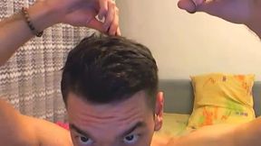 Alex Schilo Private Ass Show