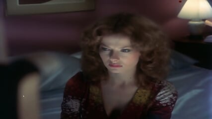 1981 Pandoras Mirror  riding