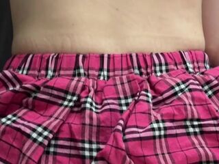 POV Cum On Cheerleader