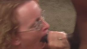 Cathys Atlanta BBC Bukkake Bang Includes A Creampie And Many Facials! (5 of 5 mp4 sd)