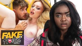 Join the PAWG crew as they sneakily snatch hot babes from a cheating guy for a wild, steamy, and intense sexual escapade!