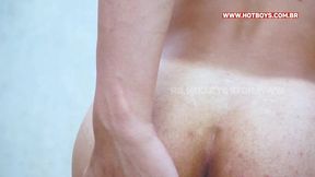 novinho safado dando pro gostoso pirocudo