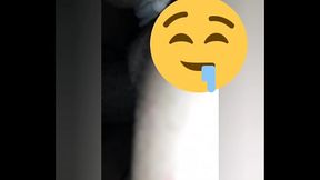 Otro de mi mujer gozando el pene de alguien m&aacute_s