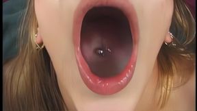 jamie elle takes dp then pushes out creampie