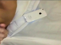 Sesso orale amatoriale con eiaculazione pompino a un uomo n