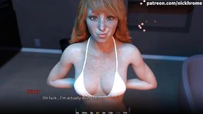 WVM stars University. Part 228
