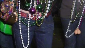 Mardi Gras Street Flashers 2