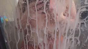 Mirror Milk Spray