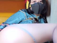 Amateur asian cocksucker teen