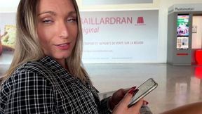 Marine Rossi Tu me trouves, je te suce ! Episode 1