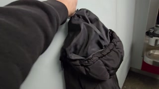 Снял незнакомку на мосту Берлина