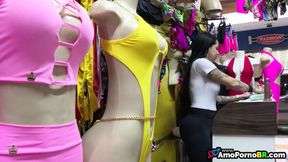 Best Sexshop Seller in the Neighborhood