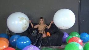 Lady_maat double pump to pop on the couch
