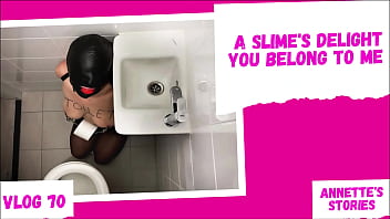 [F4A] A Slime&#039_s Delight [ABSORPTION] [FDOM] [SUB LISTENER] [MONSTER GIRL] [SLIME WOMAN]