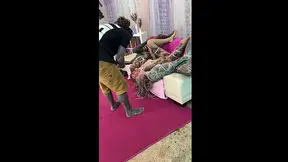 Behind the Ink: Tattooed Girls BTS Moments