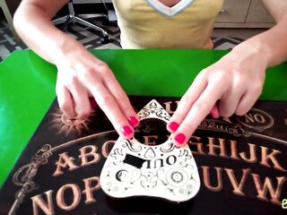 Riley Reid Ouija Board stepsis (full movie)