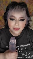 Rissa Stardust's Seductive JOI: Cum for Me, Baby!