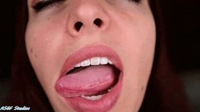 Karly Salinas vore POV! - MOV