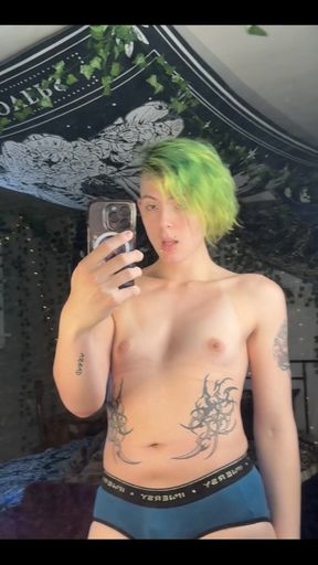 Green Teen