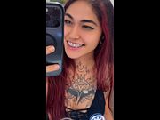 BRACES REVEAL