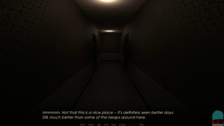 DEPRAVED AWAKENING #01 • PC GAMEPLAY [HD]