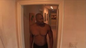 Orgasmic Oralists: Melrose Foxxx Serial Offender