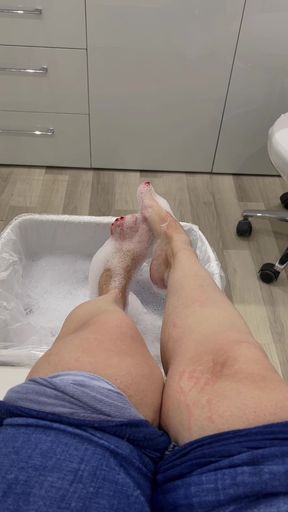 I Want Fuck Your Pathetic Ass! Enjoy My Farts!