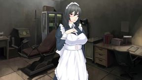 Maid Mansion: Mansion full with pussies ep.8