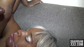shaundam fuck busty ebony vanessa smiles