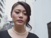 【無】情欲に身をまかせる未亡人と隣の男 パート1