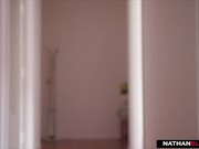 Hot Housewife Alysa Gap Wants Steamy Anal Sex With Her Italian Lover - 4K teaser