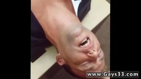 Gay boys smell ass sex stories Groom To Be, Gets Anal Banged!