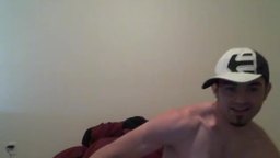 Barry Badd Private Show