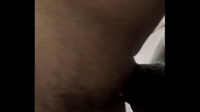 Prince Yahshua &amp_ Twerking Elle in some great new POVs !!!!