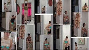 EPIC TOILET FETISH CLIPS BUNDLE FROM OVER 1 Hr 30 Mins Buy Now 25 Mins Of Bliss