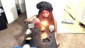Under Goddess MXDominion’s Dark Spell 1080