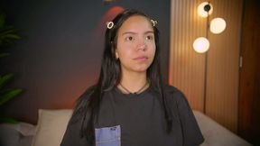 Sophiie Blake Members-Only Show - Part 2