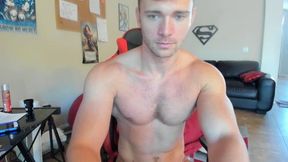 Jaden Storm Private Show